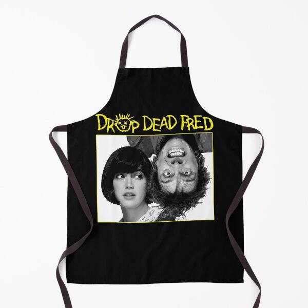 Item preview, Love Drop Design Films Dead Fred Main Characters designed and sold by TiffanyMatthew6.