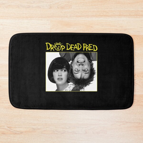 Item preview, Love Drop Design Films Dead Fred Main Characters designed and sold by TiffanyMatthew6.