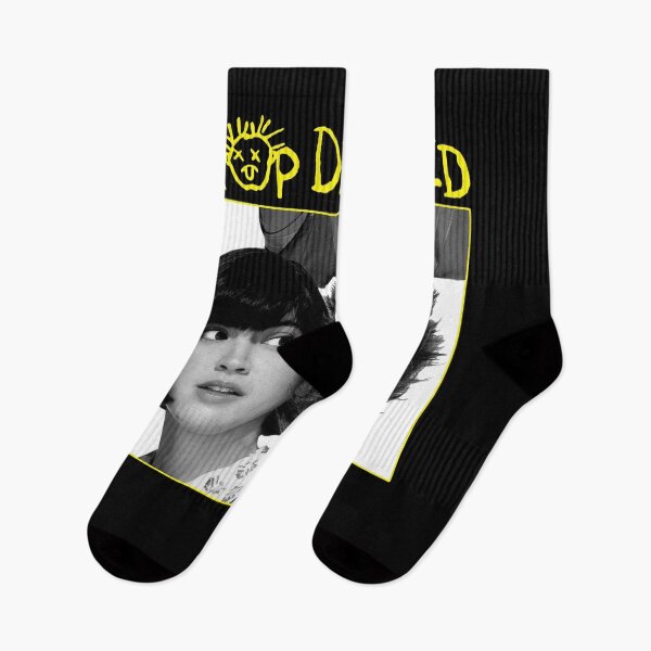 Item preview, Love Drop Design Films Dead Fred Main Characters designed and sold by TiffanyMatthew6.