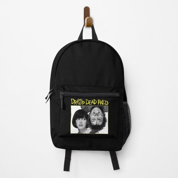 Item preview, Love Drop Design Films Dead Fred Main Characters designed and sold by TiffanyMatthew6.