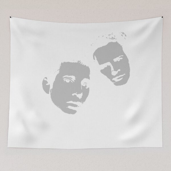 Item preview, SimonGarfunkel Tribute designed and sold by BryaBauer.