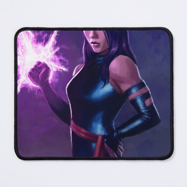 Item preview, Psylocke designed and sold by Aphelion art.