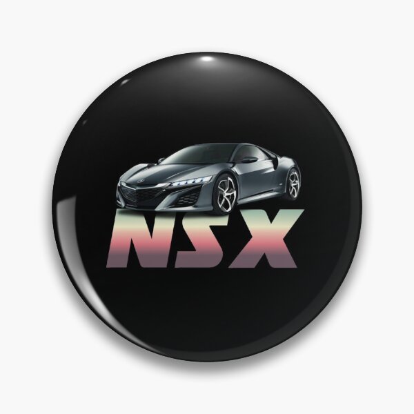 Item preview, Camiseta Acura NsxAcura NSX designed and sold by KerNotson.