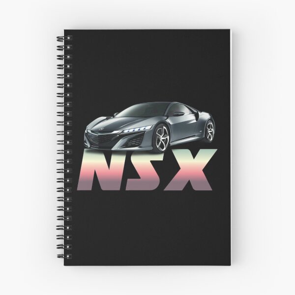 Item preview, Acura Nsx T-ShirtAcura NSX  designed and sold by KerNotson.