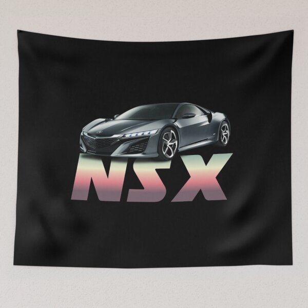 Item preview, Camiseta Acura NsxAcura NSX designed and sold by KerNotson.