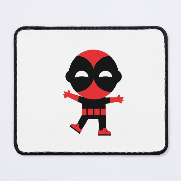 Item preview, Cute Superhero The Baby Superhero designed and sold by DavidA90.