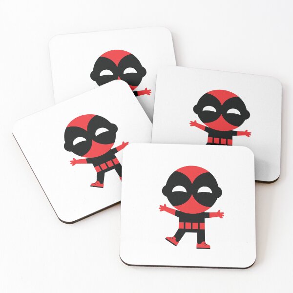 Item preview, Cute Superhero The Baby Superhero designed and sold by DavidA90.
