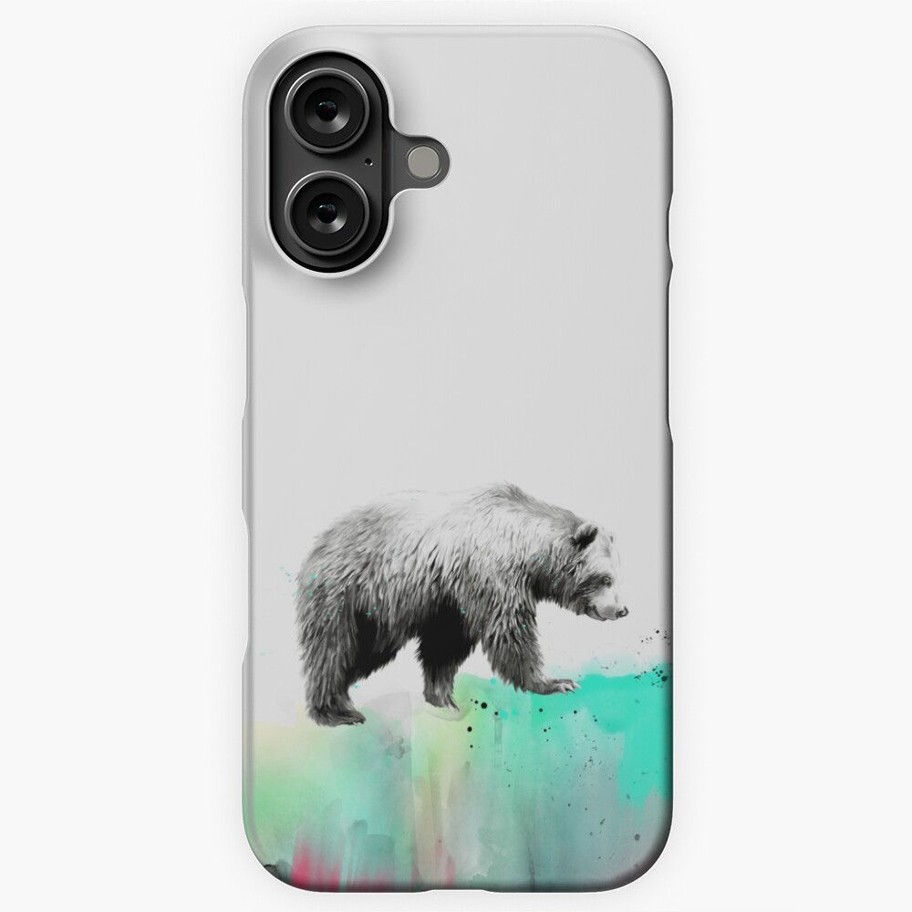 Item preview, iPhone Snap Case designed and sold by AmyHamilton.