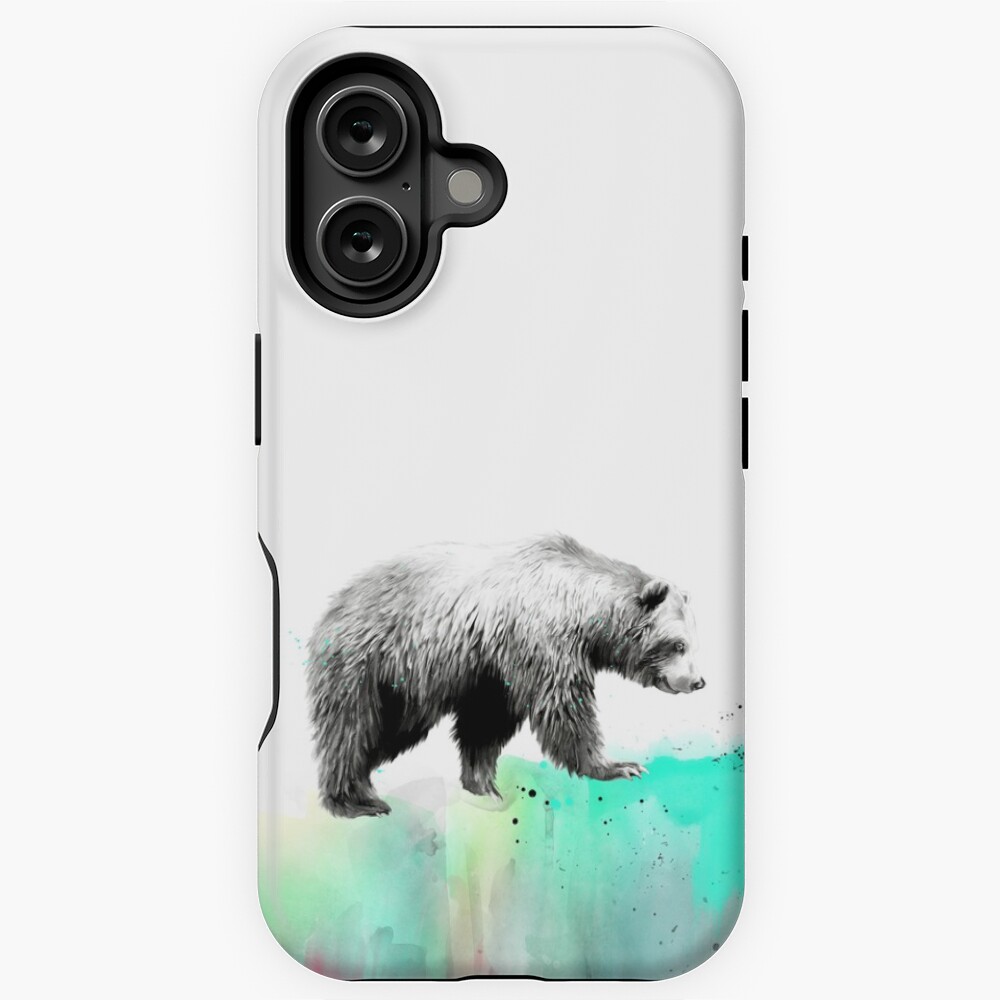 Item preview, iPhone Magsafe Tough Case designed and sold by AmyHamilton.