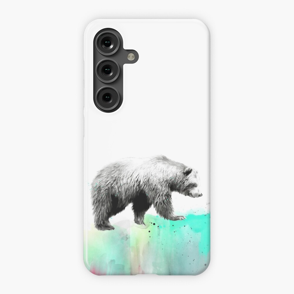 Item preview, Samsung Galaxy Snap Case designed and sold by AmyHamilton.