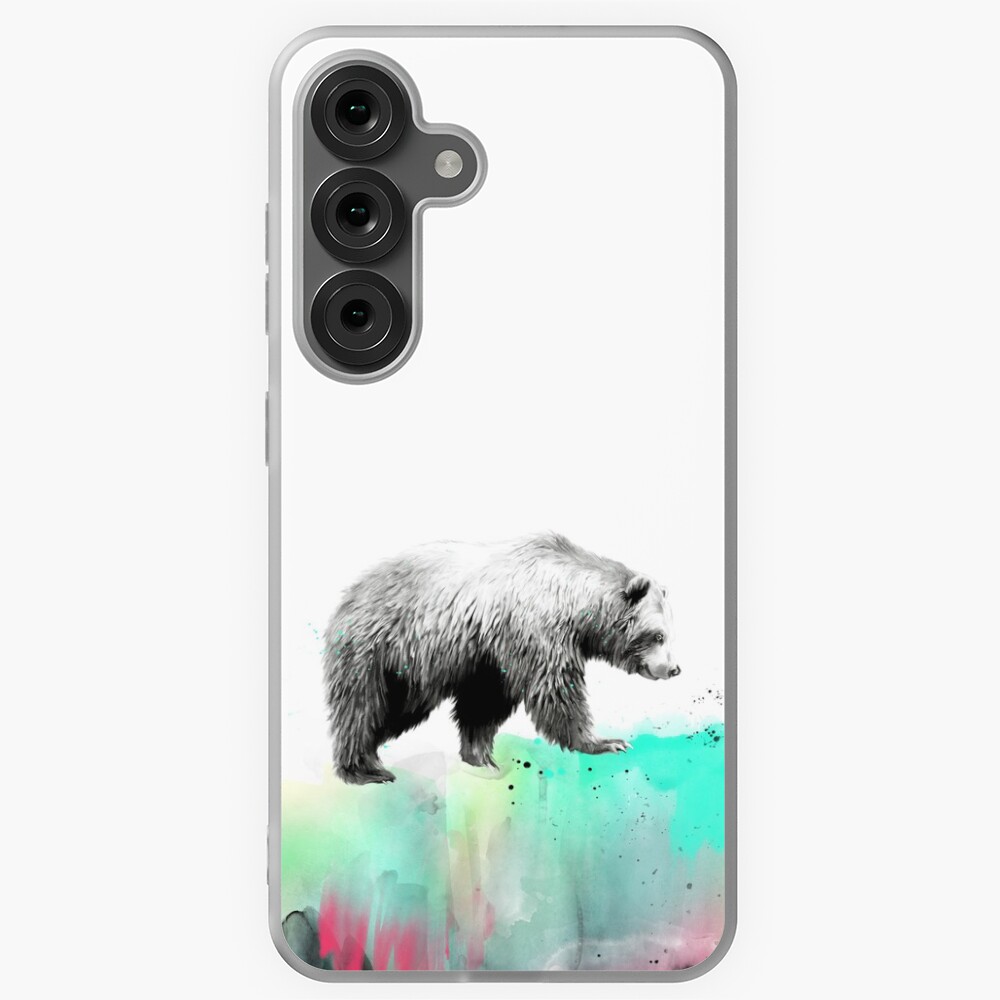Item preview, Samsung Galaxy Soft Case designed and sold by AmyHamilton.