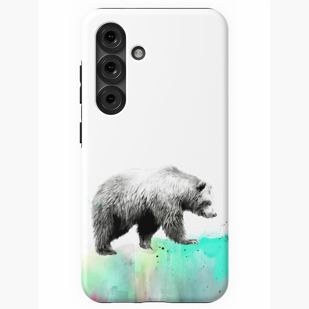 Item preview, Samsung Galaxy Tough Case designed and sold by AmyHamilton.