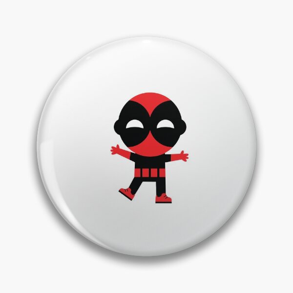Item preview, Cute Superhero The Baby Superhero designed and sold by DavidA90.