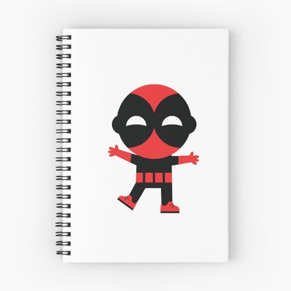 Item preview, Cute Superhero The Baby Superhero designed and sold by DavidA90.