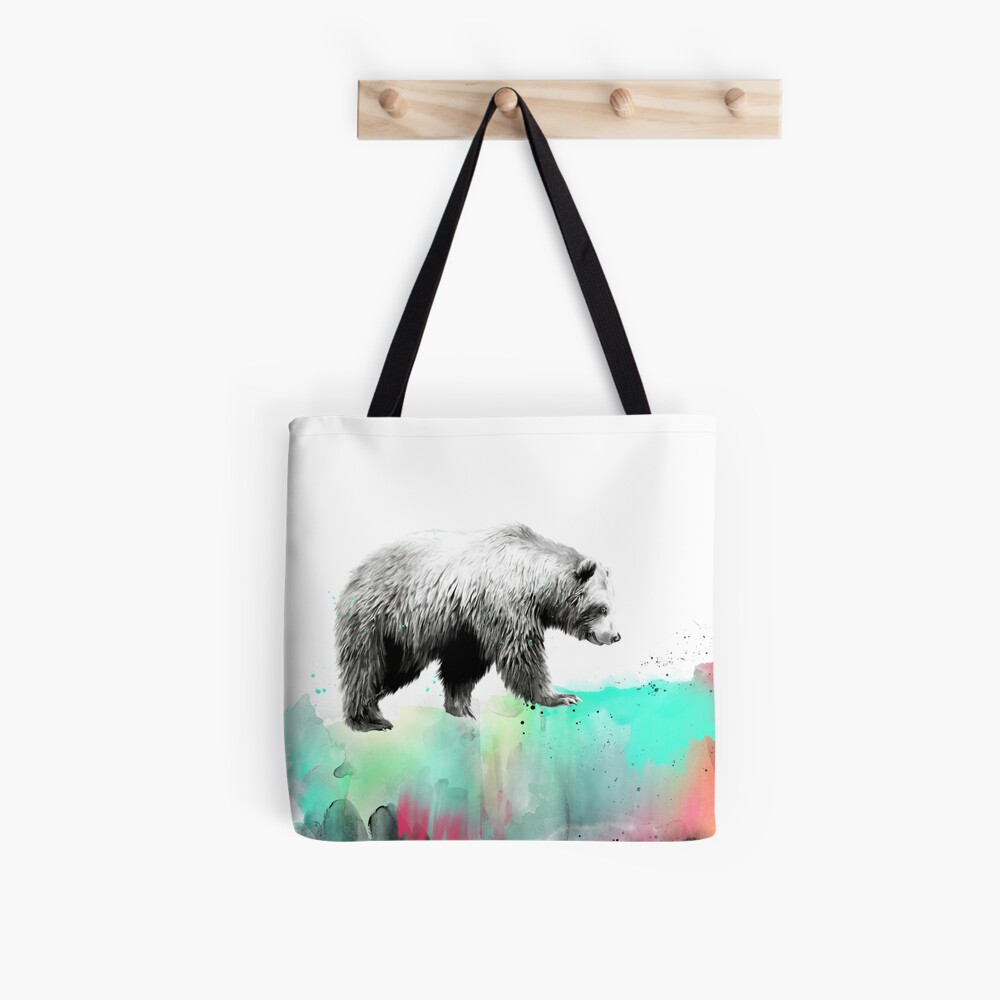 Item preview, All Over Print Tote Bag designed and sold by AmyHamilton.