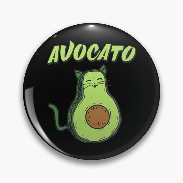 Item preview, Avocato T-ShirtAvocato designed and sold by KerNotson.