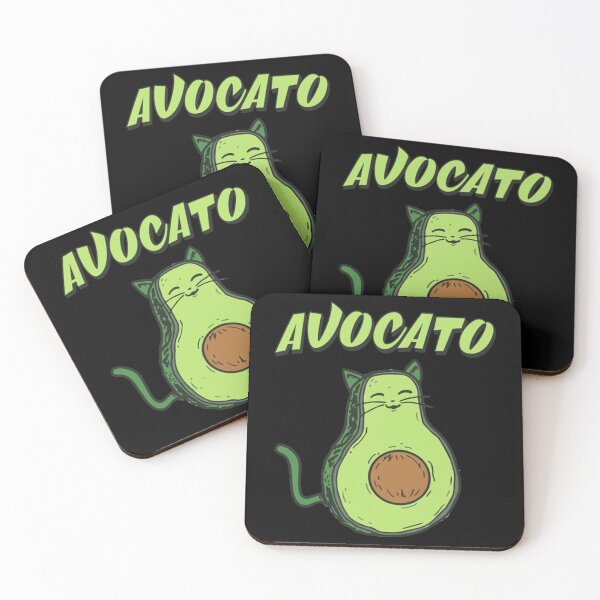 Item preview, Avocato T-ShirtAvocato designed and sold by KerNotson.