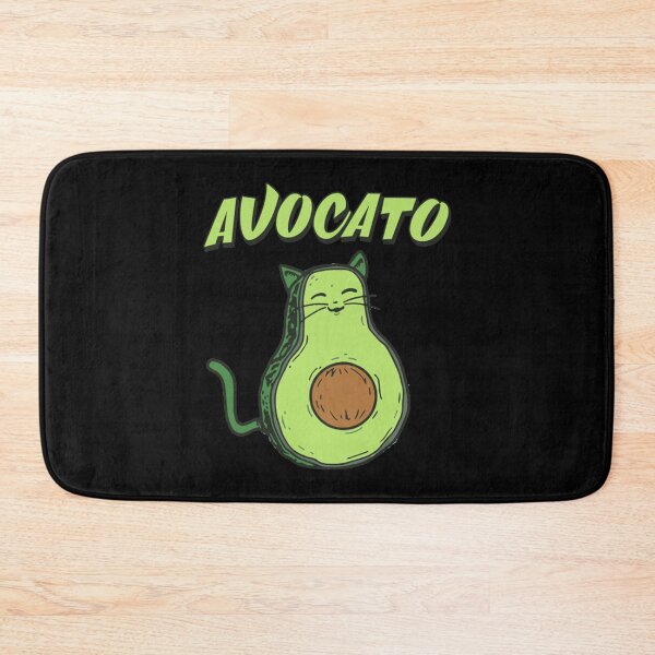 Item preview, Avocato T-ShirtAvocato designed and sold by KerNotson.