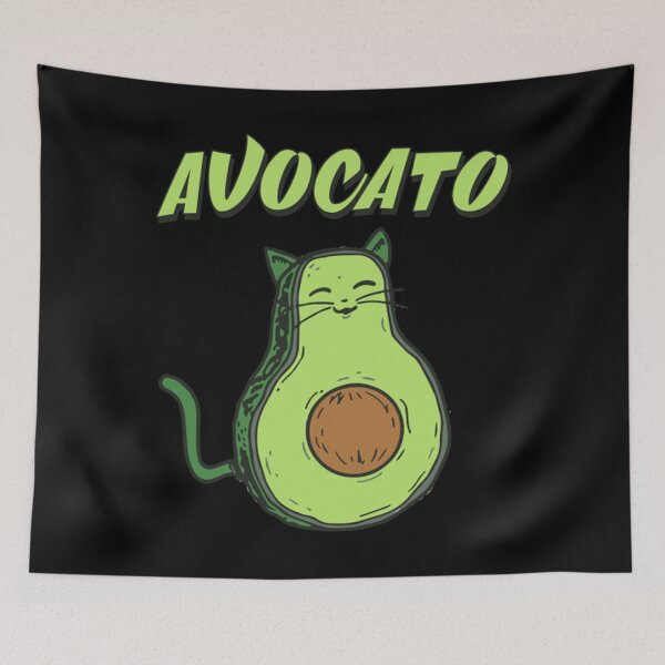 Item preview, Avocato T-ShirtAvocato designed and sold by KerNotson.