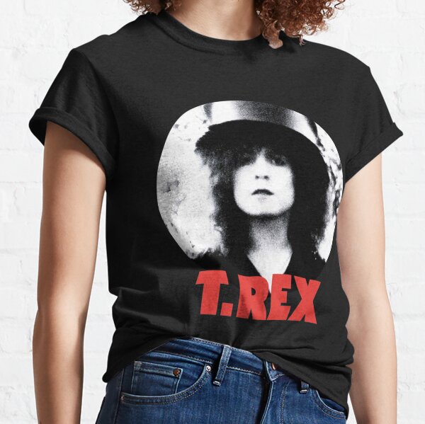 T Rex Global T-Shirts for Sale | Redbubble