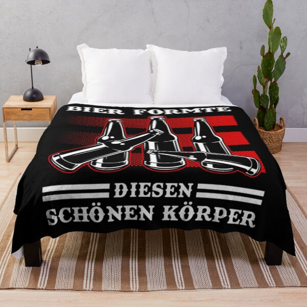 Item preview, Bier T-ShirtBier Formte Diesen Schönen Körper Mallorca Party Oktoberfest designed and sold by KerNotson.