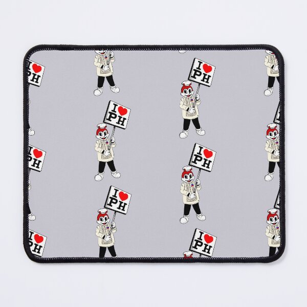 Item preview, JOLLIBEE BARONG I LOVE PHILIPPINES designed and sold by aydapadi.
