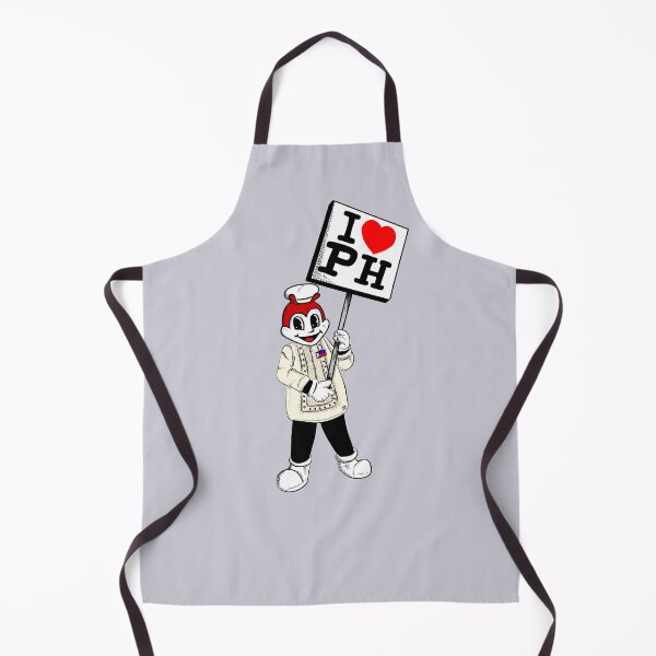 Item preview, JOLLIBEE BARONG I LOVE PHILIPPINES designed and sold by aydapadi.