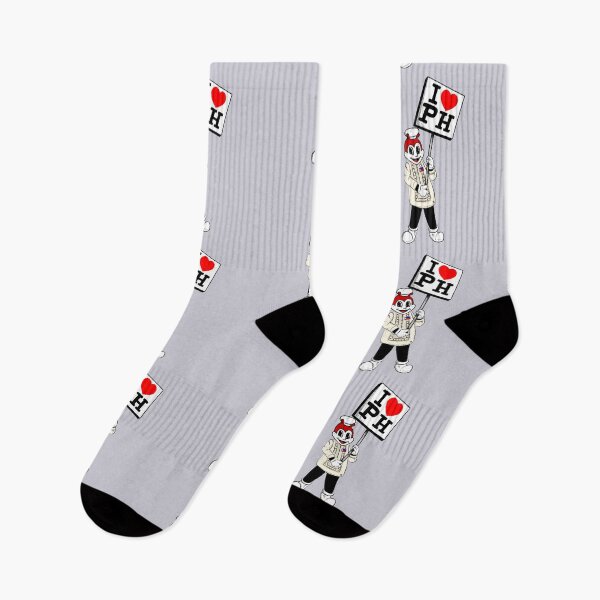 Item preview, JOLLIBEE BARONG I LOVE PHILIPPINES designed and sold by aydapadi.