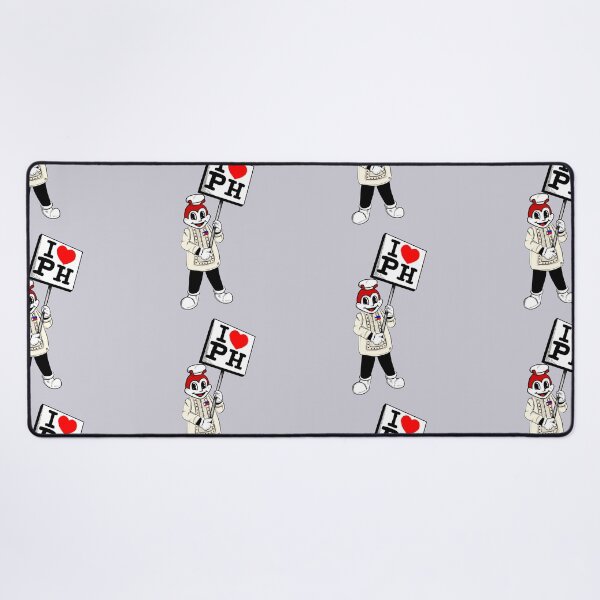 Item preview, JOLLIBEE BARONG I LOVE PHILIPPINES designed and sold by aydapadi.
