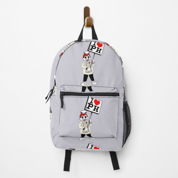 Item preview, JOLLIBEE BARONG I LOVE PHILIPPINES designed and sold by aydapadi.