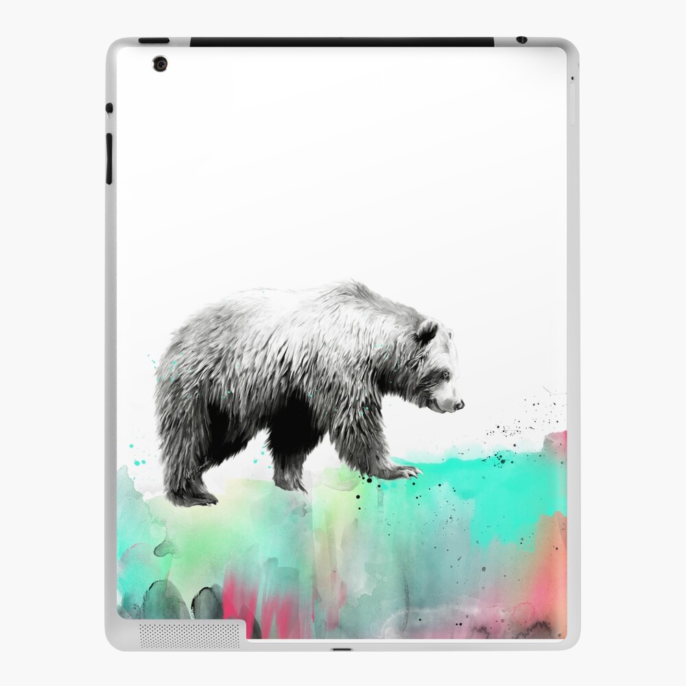 Item preview, iPad Skin designed and sold by AmyHamilton.
