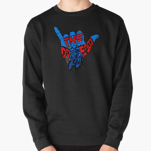 Sam Pilgrim Pullover Sweatshirt
