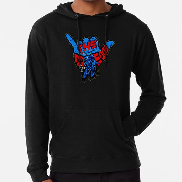 Sam Pilgrim Lightweight Hoodie