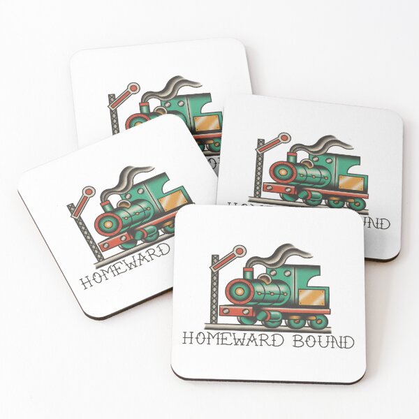 Item preview, Homeward Bound designed and sold by Phantasmagoria1.
