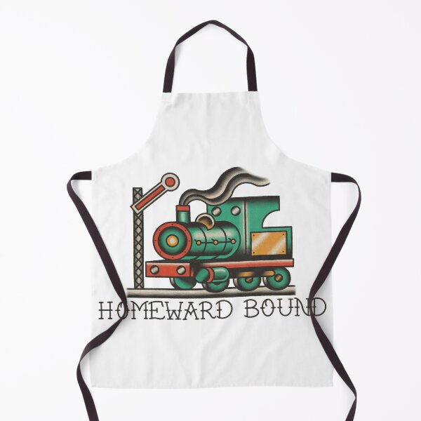 Item preview, Homeward Bound designed and sold by Phantasmagoria1.
