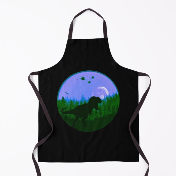 Item preview, Dinosaur T-ShirtDino-Land T-Shirt designed and sold by KerNotson.