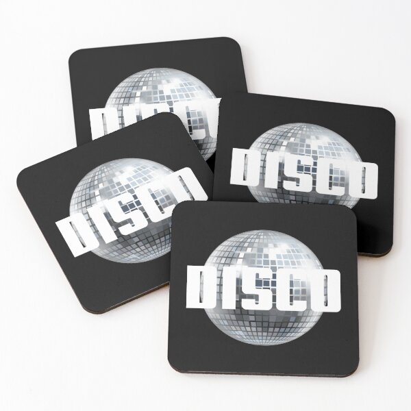 Item preview, Disco T-ShirtDisco designed and sold by KerNotson.