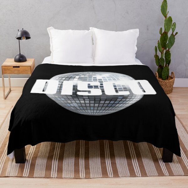 Item preview, Disco T-ShirtDisco designed and sold by KerNotson.