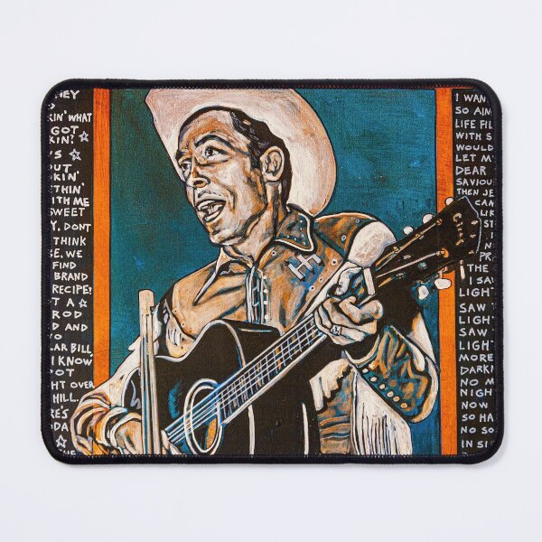 Item preview, Hank designed and sold by RayStephenson.