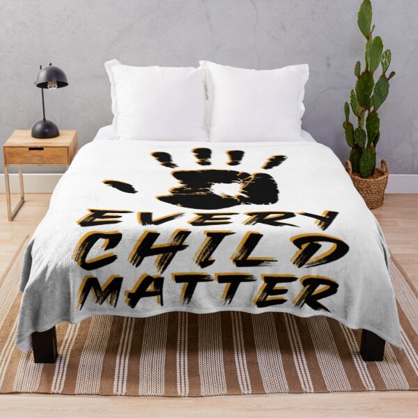 Item preview, Every Child Matters Canada T-ShirtEvery Child Matters designed and sold by KerNotson.