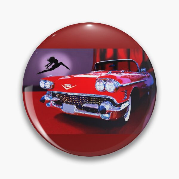Item preview, 1958 Cadillac Eldorado Biarritz designed and sold by Thomas Burtney.