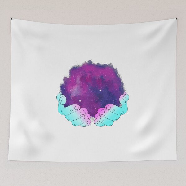 Item preview, Universe in Hand designed and sold by Binod Kashyap.