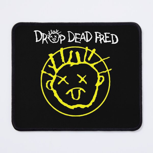 Item preview, Awesome Face Drawing Drop Comedy Movies Dead Fred designed and sold by TiffanyMatthew6.