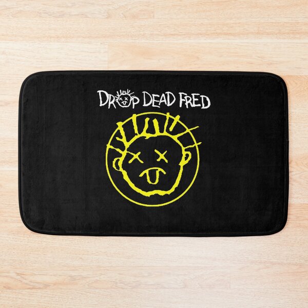 Item preview, Awesome Face Drawing Drop Comedy Movies Dead Fred designed and sold by TiffanyMatthew6.
