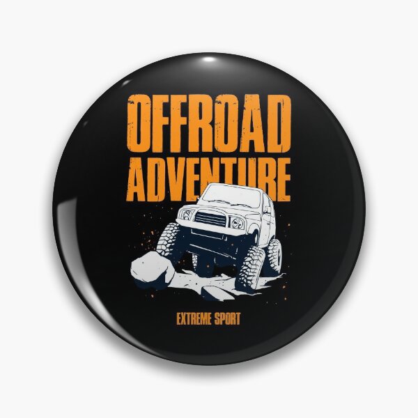 Item preview, Extreme Offroad Truck designed and sold by Vector Scout Lab.