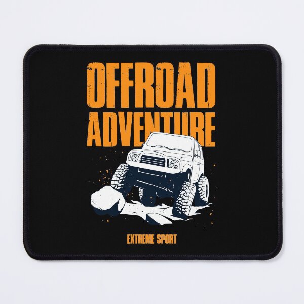 Item preview, Extreme Offroad Truck designed and sold by Vector Scout Lab.