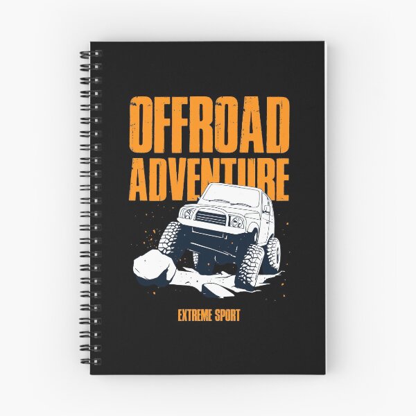 Item preview, Extreme Offroad Truck designed and sold by Vector Scout Lab.