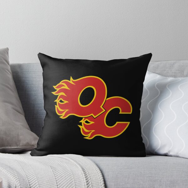 Item preview, Iowa T-ShirtDefucnt Quad City Flames Hockey designed and sold by KerNotson.