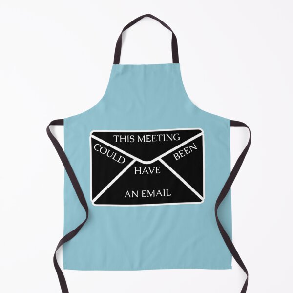 Item preview, This Meeting Could Have Been An Email designed and sold by CompassRoseShop.