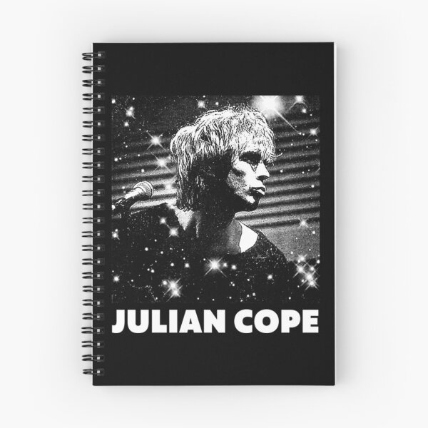 Item preview, Julian Cope T-ShirtJulian Cope designed and sold by KerNotson.